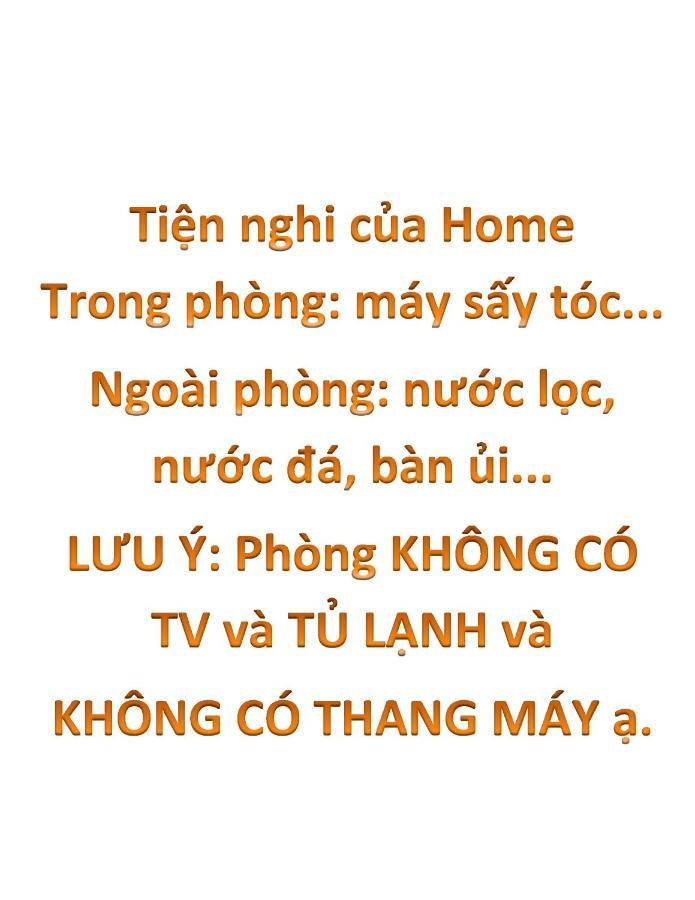 Homestay Khoa Chaudoc Chau Doc Exterior photo